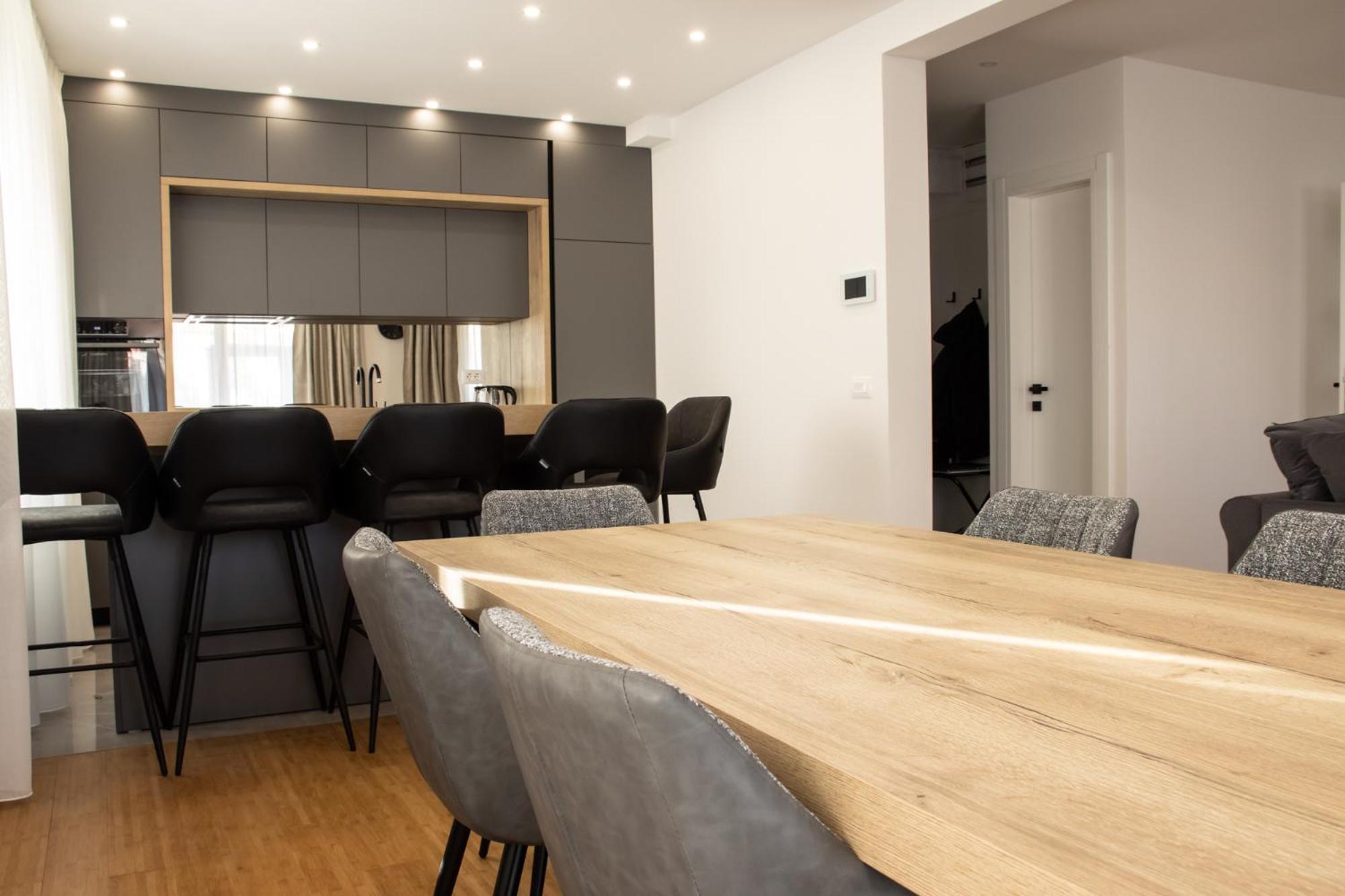 Hugo Apartments Zagreb Eksteriør billede