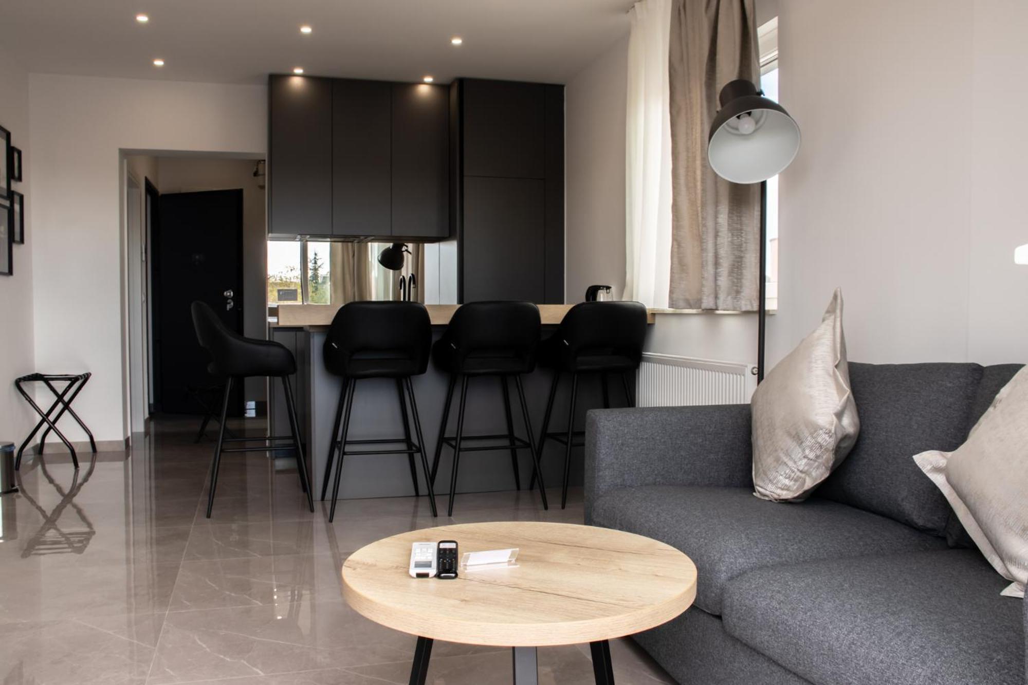Hugo Apartments Zagreb Eksteriør billede