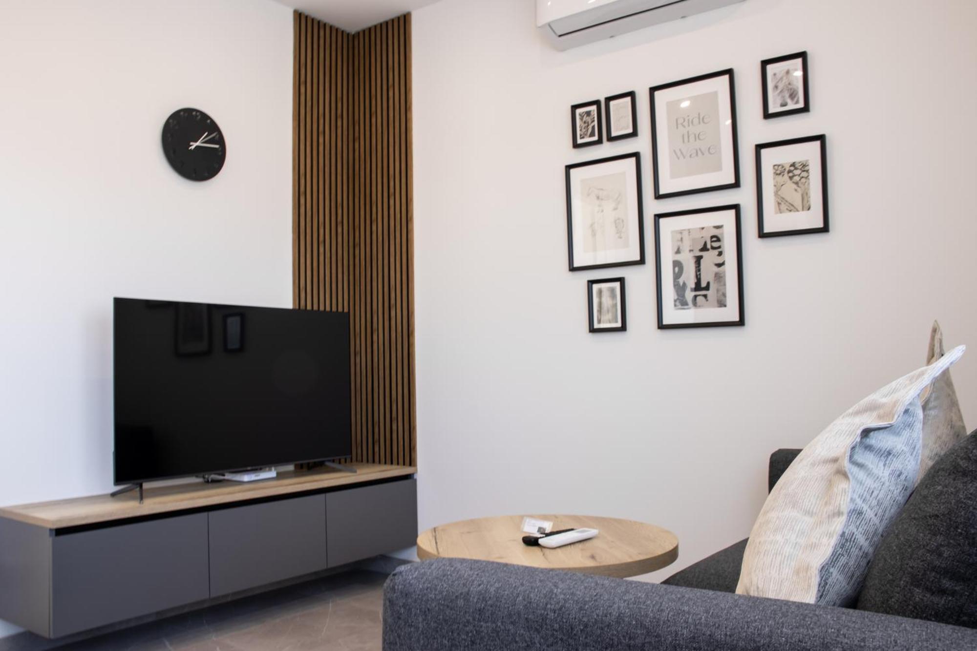 Hugo Apartments Zagreb Eksteriør billede