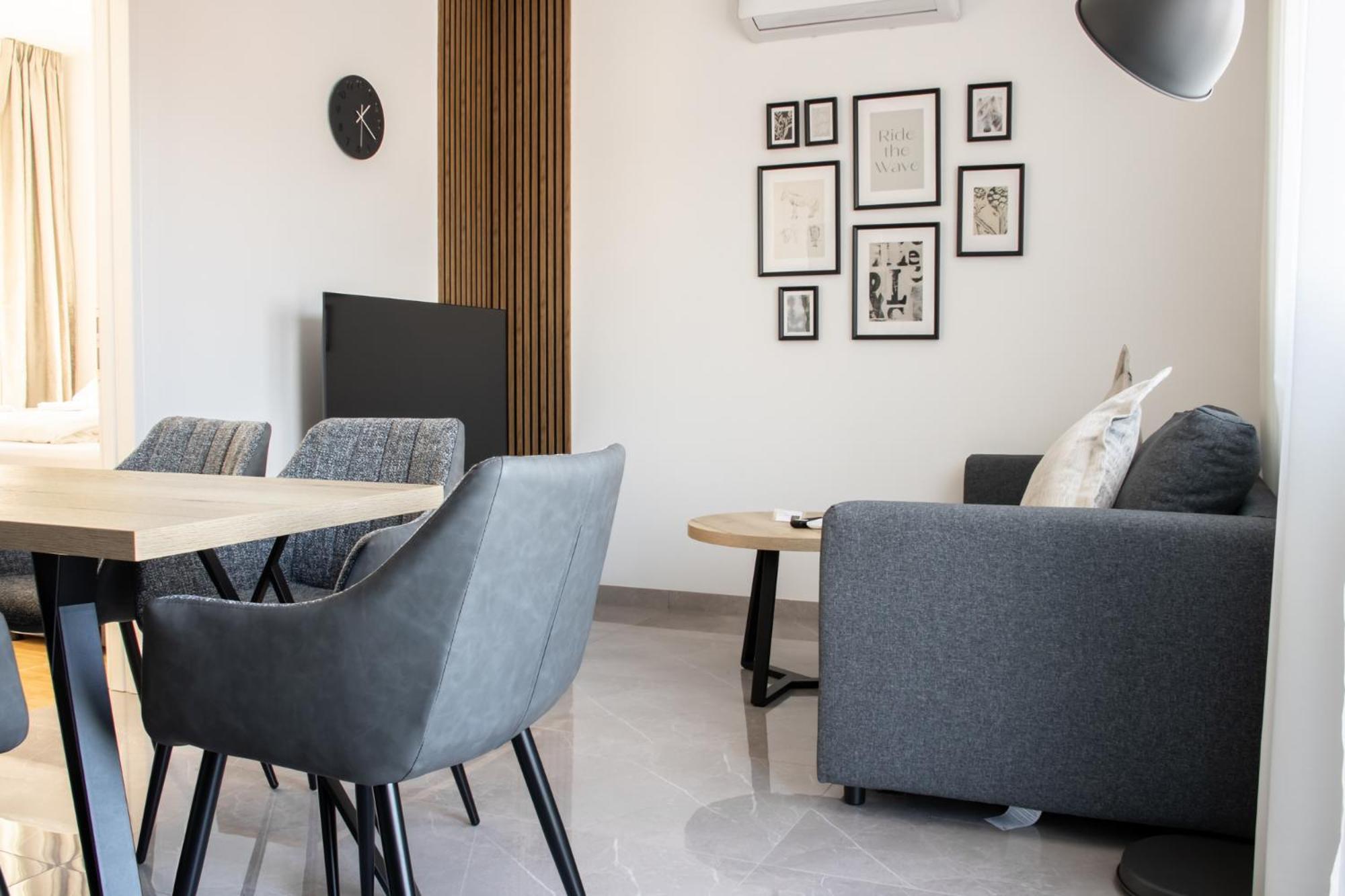 Hugo Apartments Zagreb Eksteriør billede
