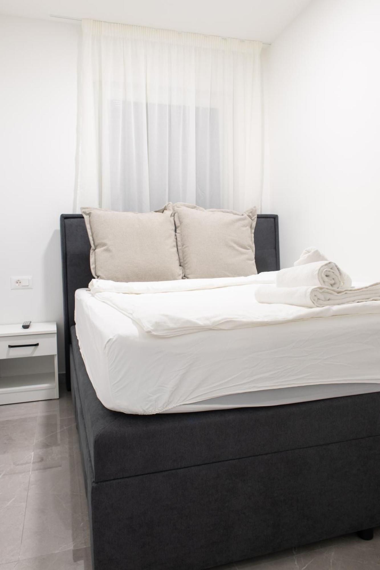 Hugo Apartments Zagreb Eksteriør billede